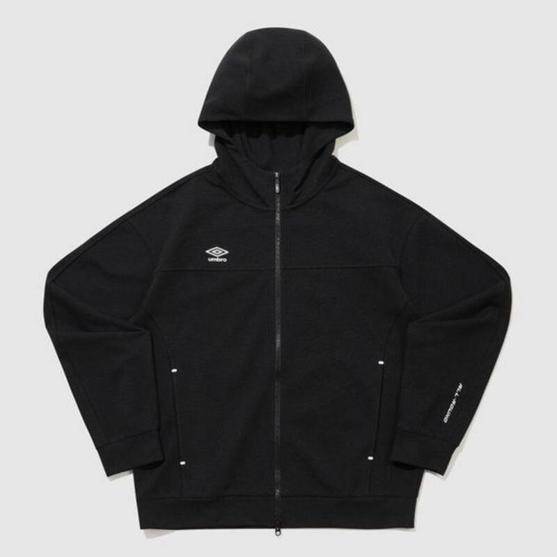 アンブロ UMBRO オールラウンド 機能性クッション生地 フーディ UR121SFT11 197159