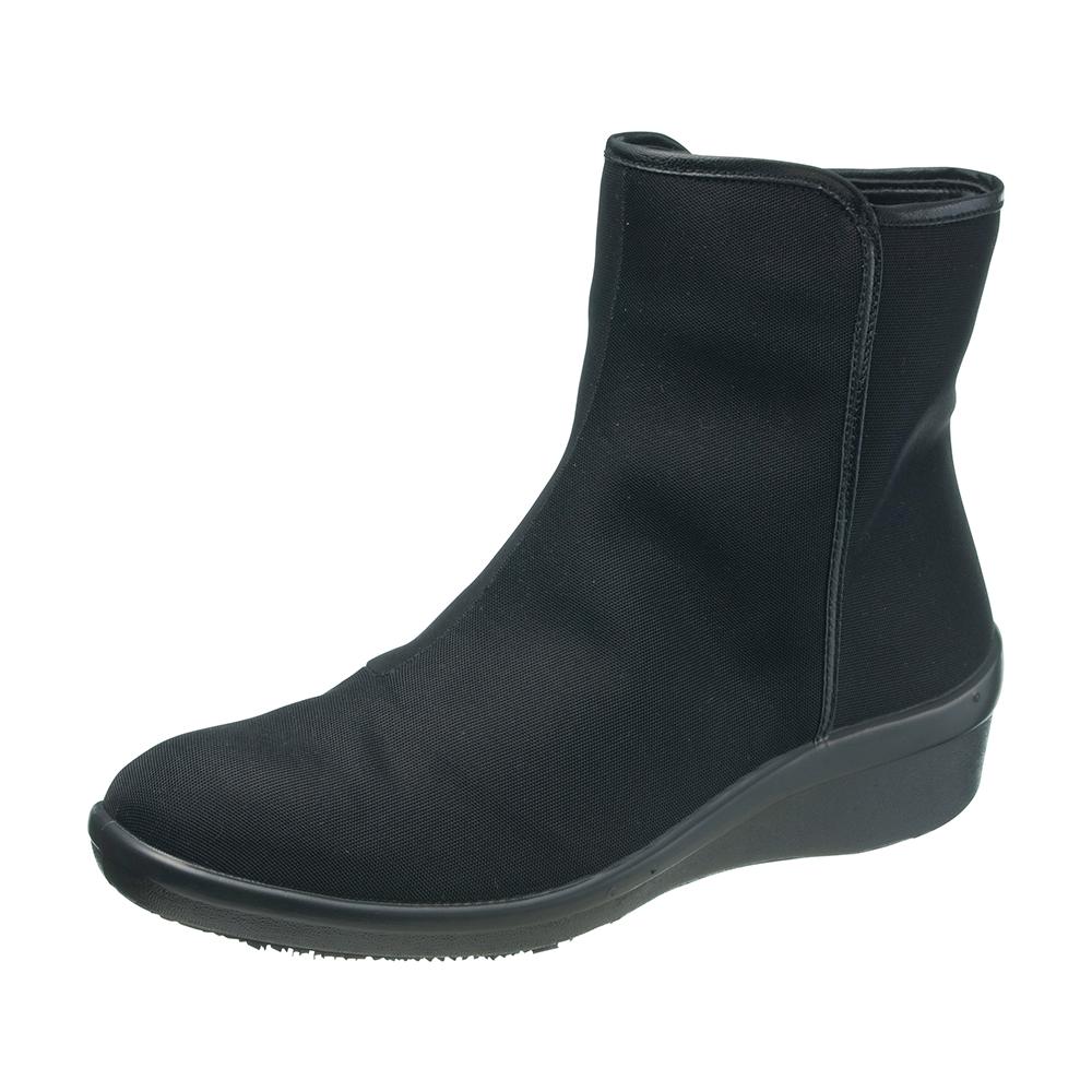 ASAHI アサヒシューズ TDY3929 ブラック AF39291 レディース