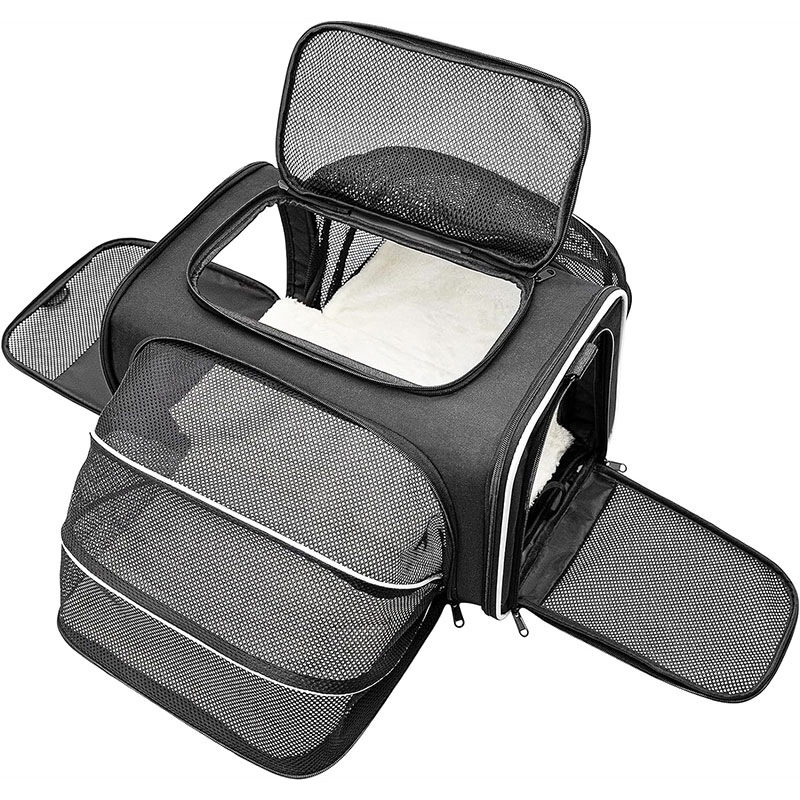 ドッグスリング スリングバッグ 犬用 子犬 抱っこ紐 ひも スリング ペット キャリー キャリア デニム or コットン