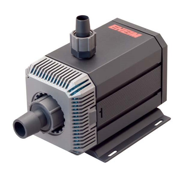 エーハイム 1260310 Universal Pump 2400 水陸両用 モーター