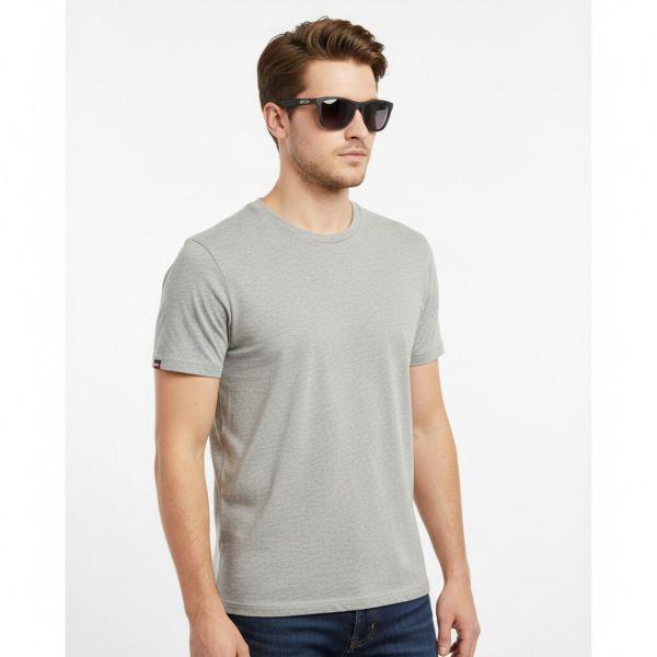 OAKLEY Frogskins マットブラック/プリズムグレーグラデーション (OO9245-D054) 270788