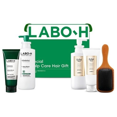 【WiD2】 スペシャルヘアケア [5種セット] 集中補修 ダメージケア サロン級トリートメント [シャンプー400ml/カプセルトリートメント200ml/シャンプーエクラマスク337ml/トリートメ