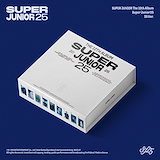 Qoo10] SMエンターテインメント 25 Ver. SUPER JUNIOR