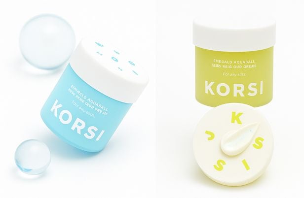 KORSI + 
