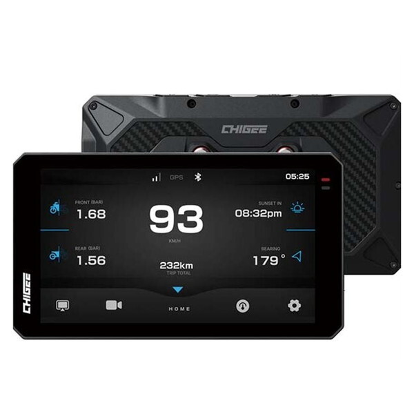 TANAX SRS-030 スマートライドモニター AIO-6 LTE