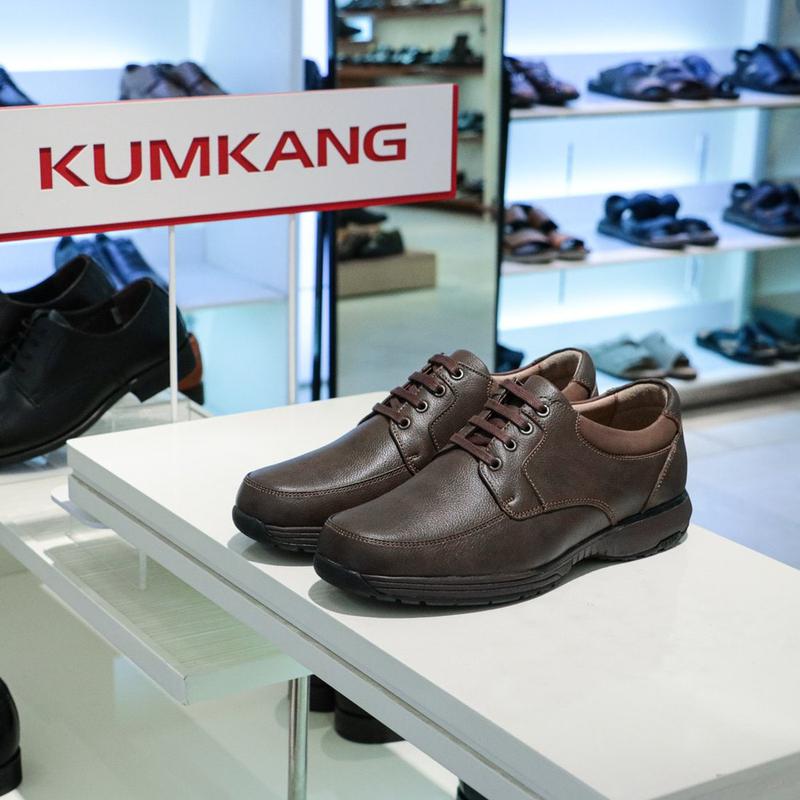 金剛ランドローバー男性用広幅軽量コンフォートクッションカジュアルシューズLANOXS2109MF3