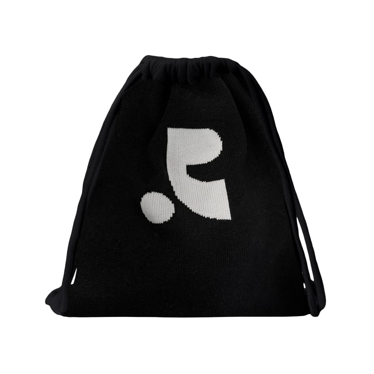 RR JACQUARD STRING BACKPACK 12,700円