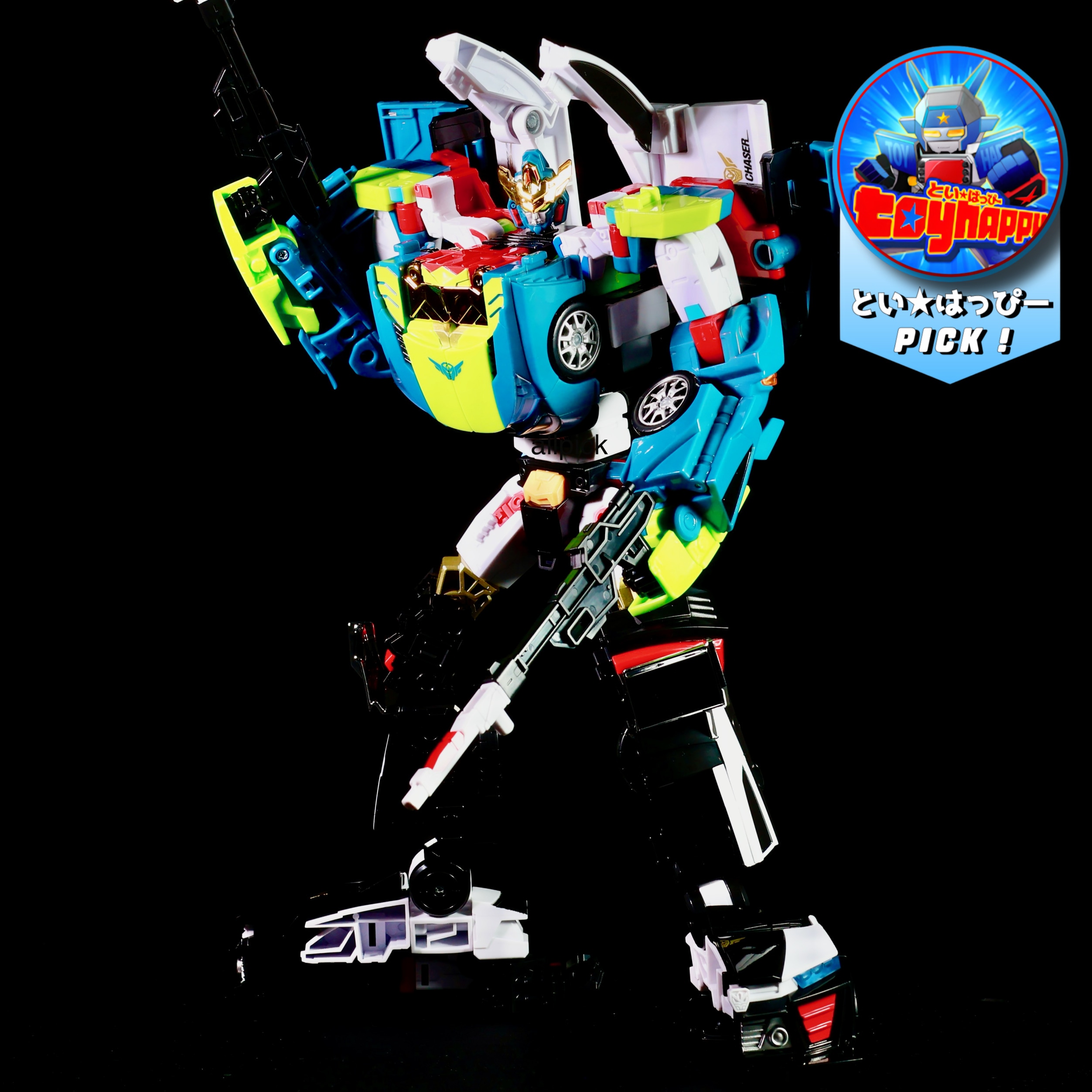 P[スペシャルクーポン] 【25年10月発売】ハローカーボット 伝説の勇者 パトロールガイズ／ポリスカーボット／グランドカーボットGX／グランドカーボットX／キャノンX／カーボットX