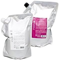 デミ コンポジオ CMCリペアシャンプー&トリートメント 詰め替え 2000ml2000g