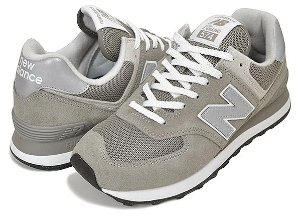 WL574EVG width B GRAY EVERGREENER PACK レディース