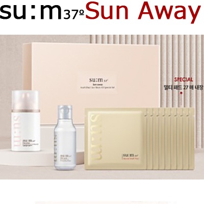 Sun Away/クーリングサンブロックAD企画/50ml/SPF50+/PA+++
