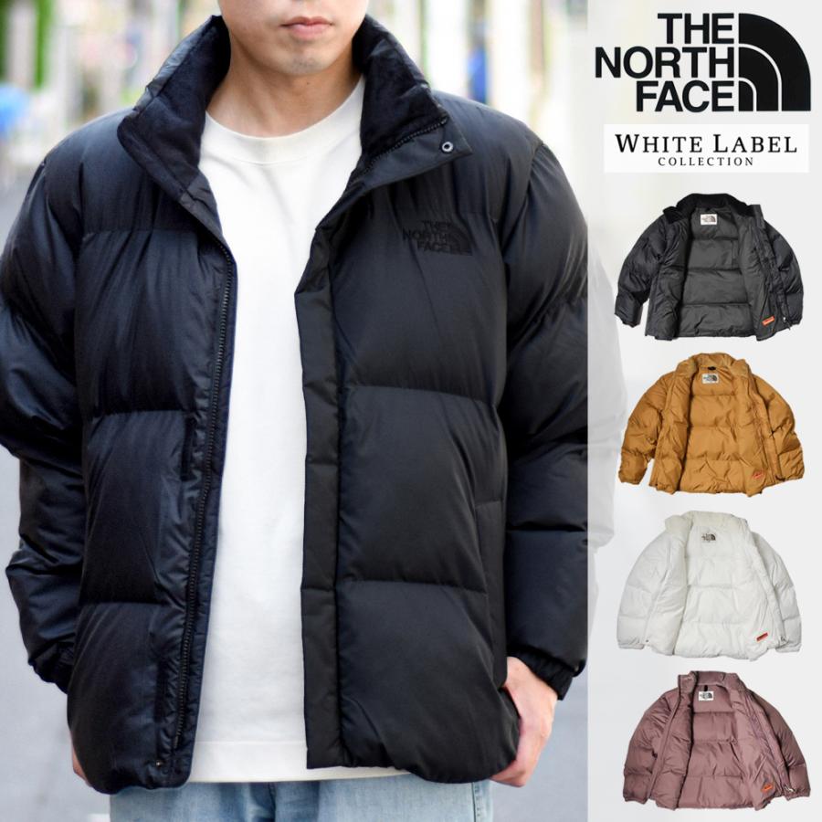 ノースフェイス NOVELTY LOFTY DOWN JACKET ノベリティ ロフティ ダウン ジャケット メンズ レディース 韓国限定 海外限定 THE NORTH FACE 土日祝も毎日発送し