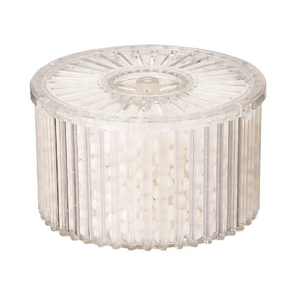 （まとめ）大日本除蟲菊 虫よけカトリス プロ用 取替え用カートリッジ 1個[x3セット]