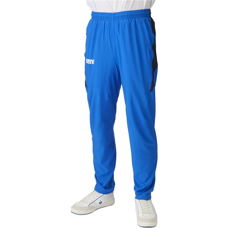 ロングパンツ 水泳WUPニットパンツ (ass4lpu002-buwt)