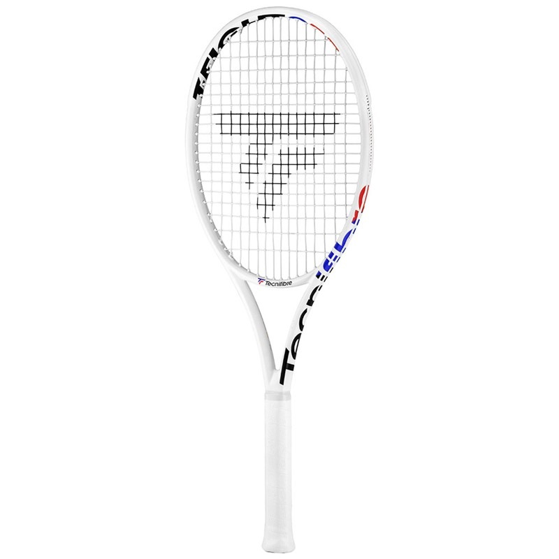tecnifibre(テクニファイバー) 2023 T-FIGHT 255 ISO G1 テニス ラケット 硬式 (14fi255i31)