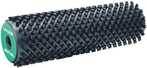 ガリウム(GALLIUM) ロトブラシ ボア&ナイロン ミックス SP3121