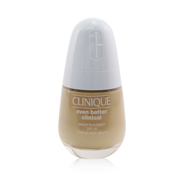 クリニーク イーブン ベター ブライト セラム ファンデーション 20 30ml CN 10 アラバスター