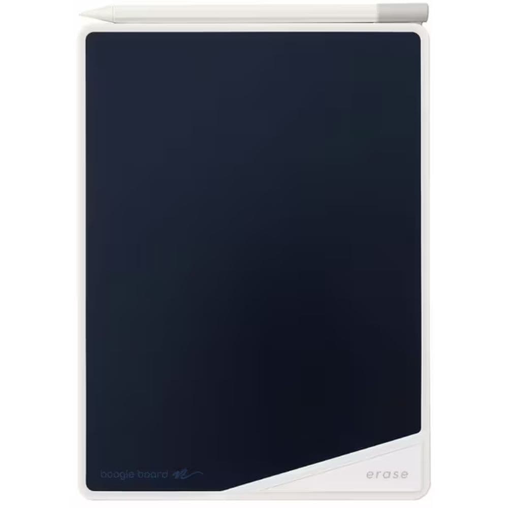 ブギーボード 電子メモパッド BB-17 白 BB-17シロ