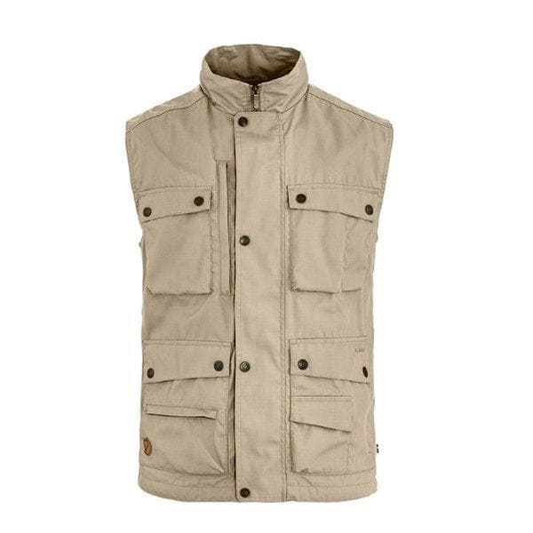 [26 SS 新商品]リポーターライトベスト