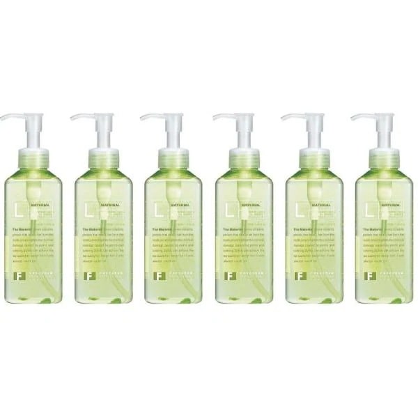 エフプログラム L-HPT 240ml 3個セット ヘアオイル トリートメント