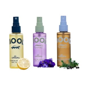 Qoo10] 【TXT ヒュニンカイ愛用】JEJU繊維 : 香水
