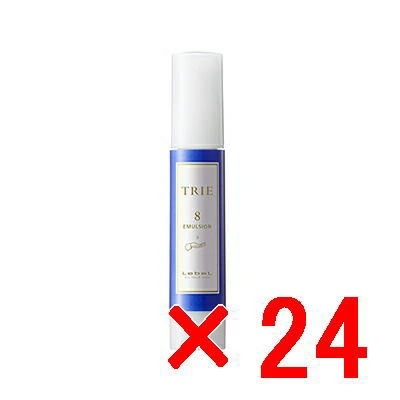 【送料無料】 ルベル／トリエ エマルジョン 8　50mL 【24個セット】/ LebeL [ 国内正規品 ]