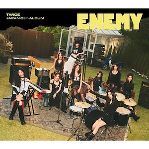 enemy twice