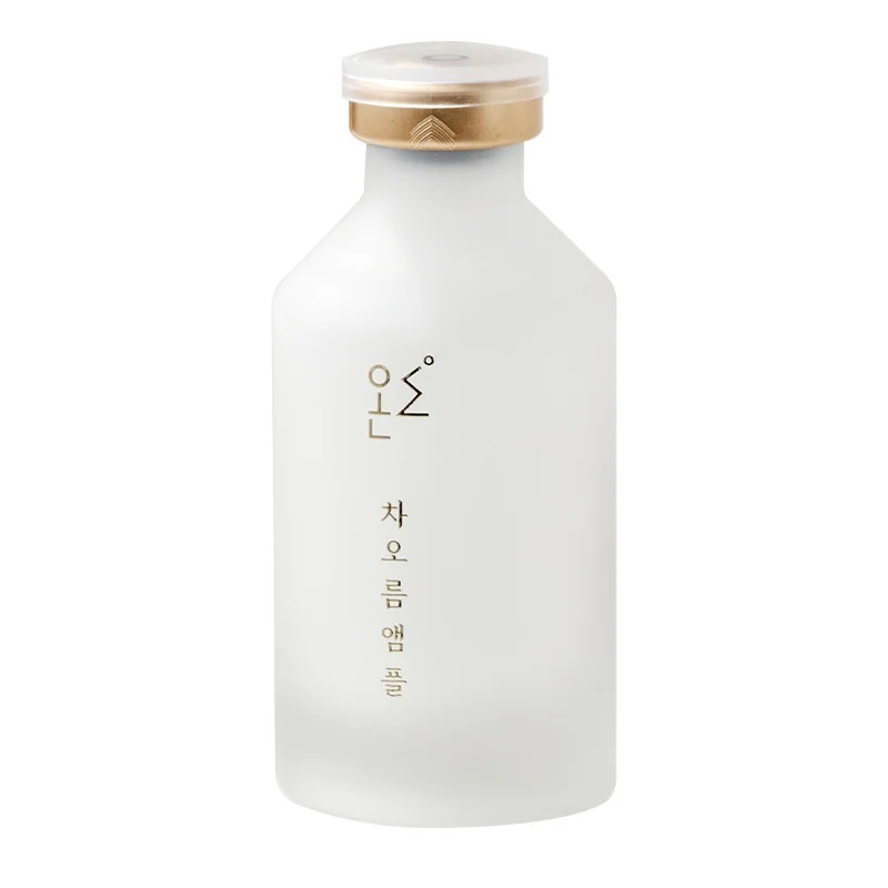 [国内正規品] ONDO チャオルムセラム 30ml 弾力 若々しい 輝き 取り戻す 高濃縮美容液 微細 ほこり 紫外線 さまさま 外部刺激 乾燥 疲れた肌 を集中ケア 栄養 つややか 健康的
