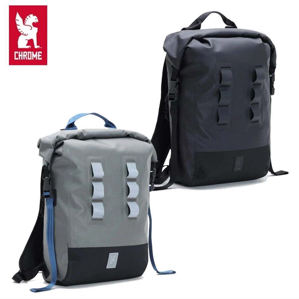 クローム CHROME アーバン イーエックス 20L URBAN EX 20L BG-374 BK（BLACK） FG（FOG） 【GIOG】