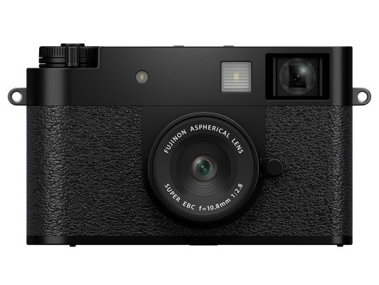 FUJIFILM X-HF1 [ブラック] 55,647円