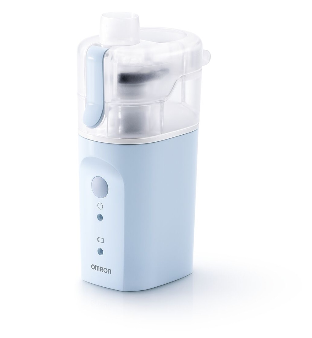 オムロン NE-S20 ハンディ吸入器 NES20