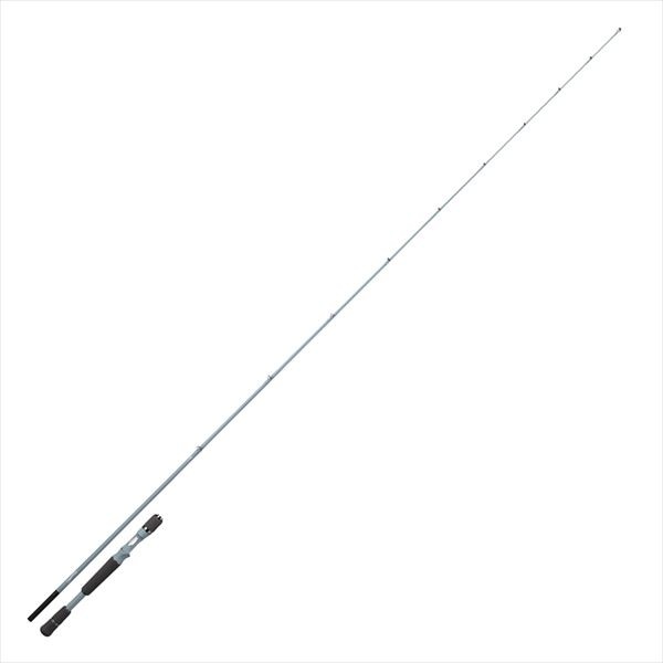 ダイワ バスロッド スワッガー C66ML+(ベイト グリップジョイント)