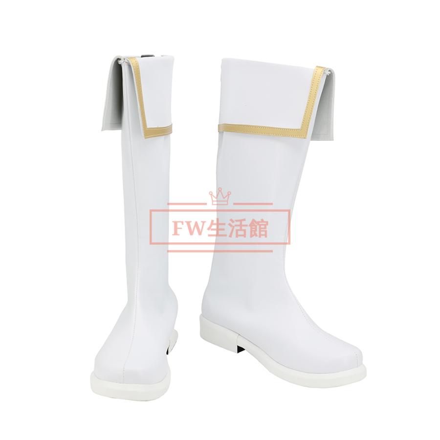 Ζガンダム パプテマス・シロッコ コスプレ 靴 ブーツ 道具小物 cos靴 cosplay 仮装 変装 コスチューム 撮影 祭り