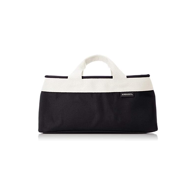 【即日発送】エアバギー Air Buggy コーデュラ オーガナイザー ホワイト CORDURA ORGANIZER ABAD6557