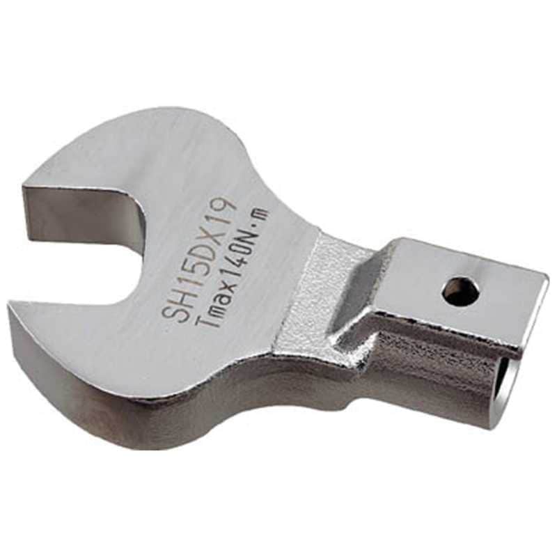 東日製作所　SH型オープンヘッド　SH19DX36