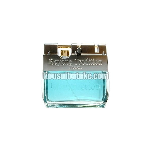 レヤーニ トラディション インサレクション EDT SP 60ml 香水 フレグランス