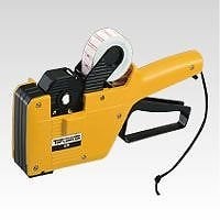 新盛インダストリ トップラベラー 1L-6H-1 日付用 1L-6H-1 （LA-188） 00026802