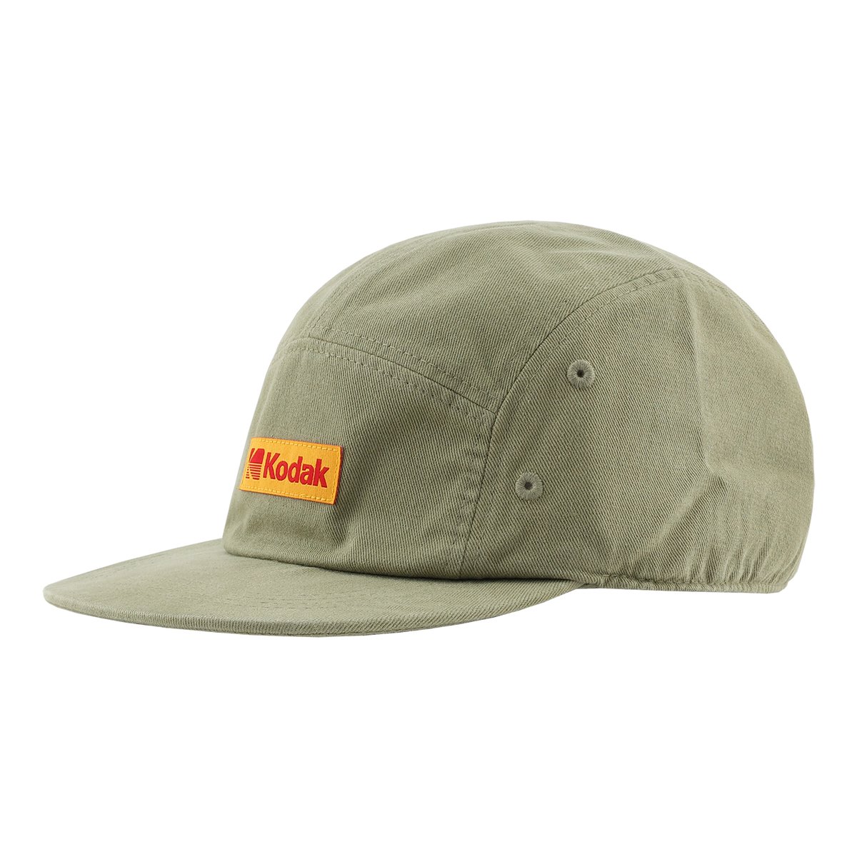 ロゴキャンプキャップ K5343LCP64KHK