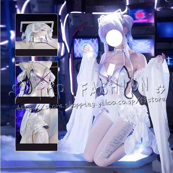 勝利の NIKKE リバーレリオ Liberalio コスプレ衣装 ウィッグ 靴 ハロウィン 変装 仮装 コスチューム cosplay イベント クリスマス632