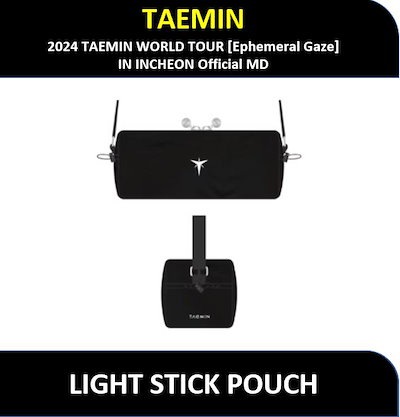 アイドル TAEMIN object set Qoo10] SMエンターテインメント 【TAEMIN】(SHINee) - (