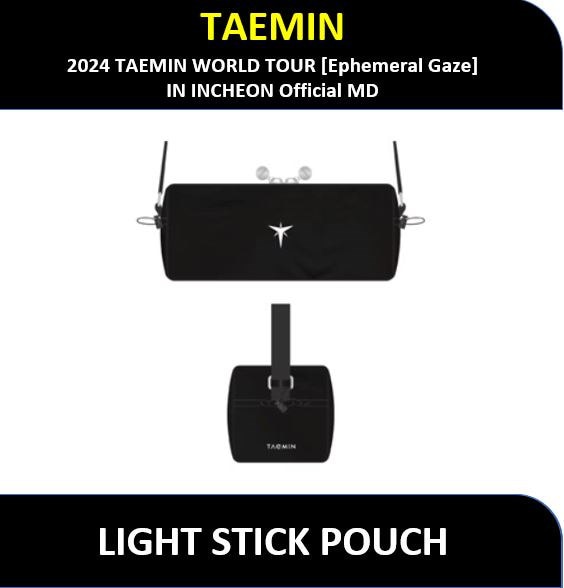 SHINee テミン 韓国ペンミ TAEMate 限定ボックス Taemin (SHINee) - Official Light Stick (Product Details) : r