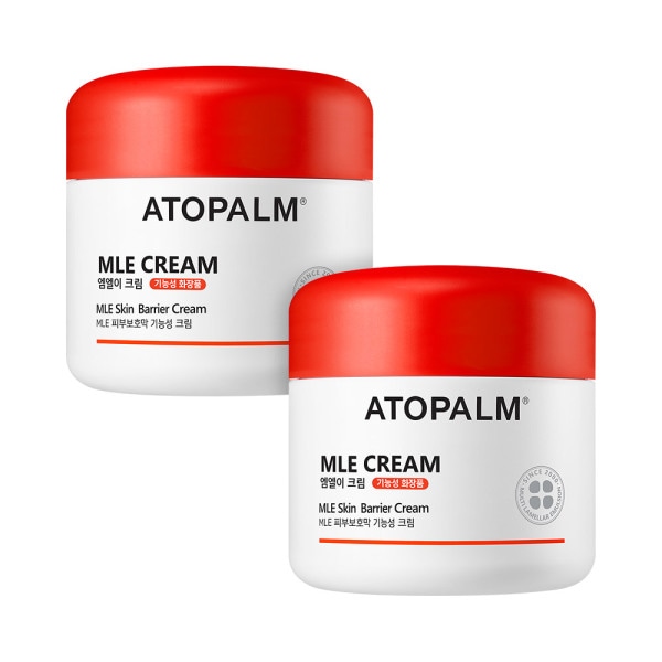 アトパム クリーム 160mlx2個 公式販売先