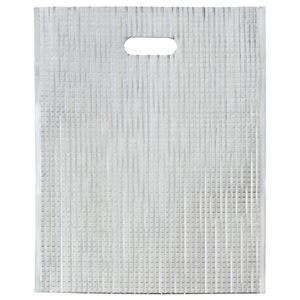 （まとめ） ウツヰ ミラクルパック 取っ手 Mサイズ 35-2ウツイM-5 1パック（5枚） 10セット 6,142円