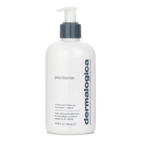 プレクレンズ マイルド クレンジングオイル 295ml