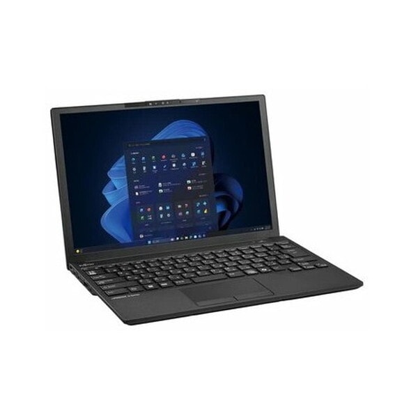 FMVU0B051P LIFEBOOK U8315/AX ノートパソコン 13.3型 / Win11 Pro / Office 5日試用版搭載