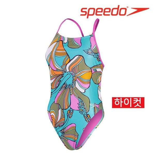 女性丈夫ワンピース水着 Z26778 マリンスポーツ