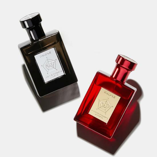 シグネチャーパフューム 50ml 2種択1 (コットンキス/コットンハグ)