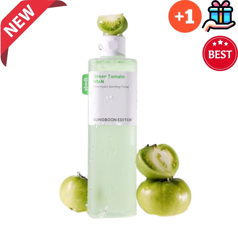 Seventeen VERNON [NEW/新作] NMN フォア ハイドロ スージング トナー 350ml+350ml 化粧水 大容量 毛穴 引き締め スキンケア 韓国コスメ