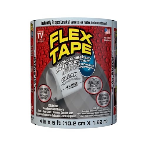 フレックステープ Flex Tape 4