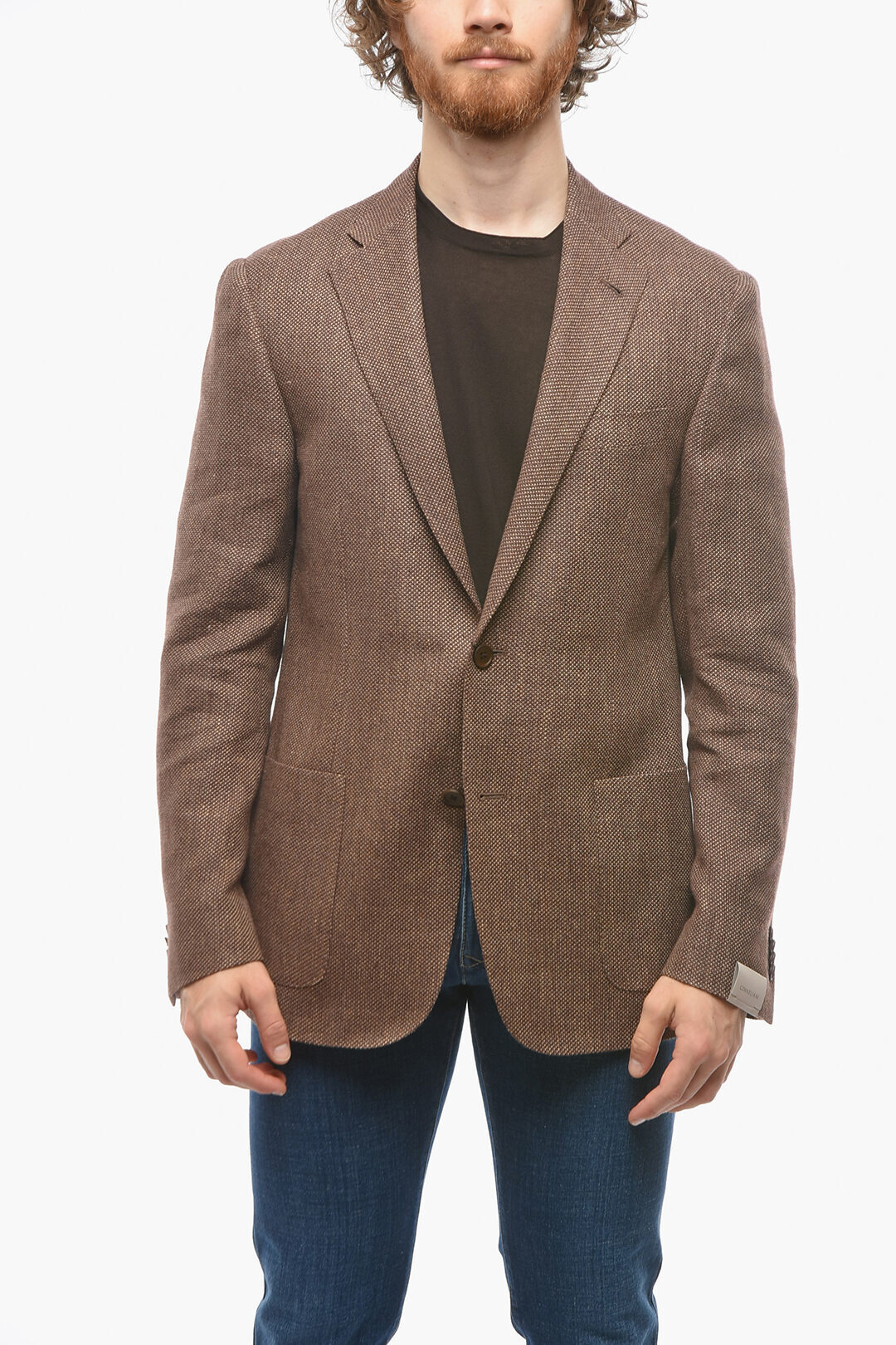 91XY70 2286345 031 春夏2020 ジャケット メンズ dk